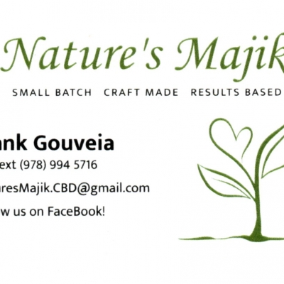 Nature's Majik